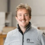 Portrait or logo for Benjamin Fraipont