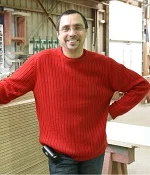 Logo or portrait of customer Francois Letessier