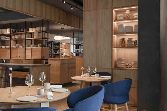Aleker customer project: High-end custom work without friction